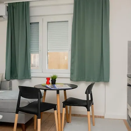 Ali-pasha Luxury Apartment, Free Parking Garage Apartamento Saraievo