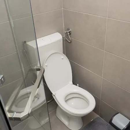 Ali-pasha Luxury Apartment, Free Parking Garage Apartamento