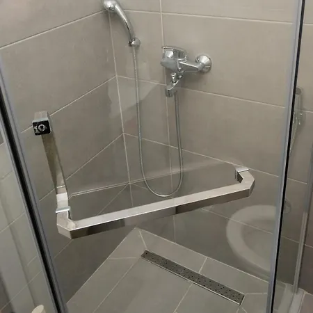 Ali-pasha Luxury Apartment, Free Parking Garage * Saraievo