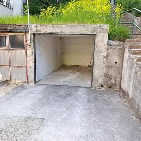 Ali-pasha Luxury Apartment, Free Parking Garage * Saraievo